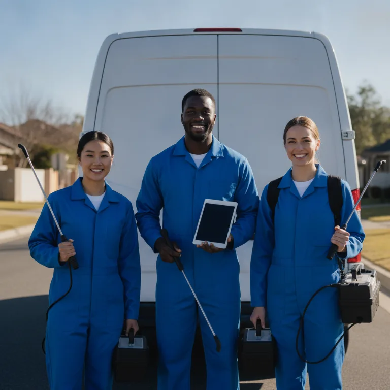 pest control Seven Hills