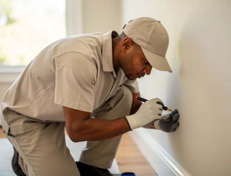 pest control Seven Hills